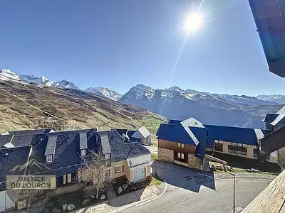Appartement, 65,02 m²