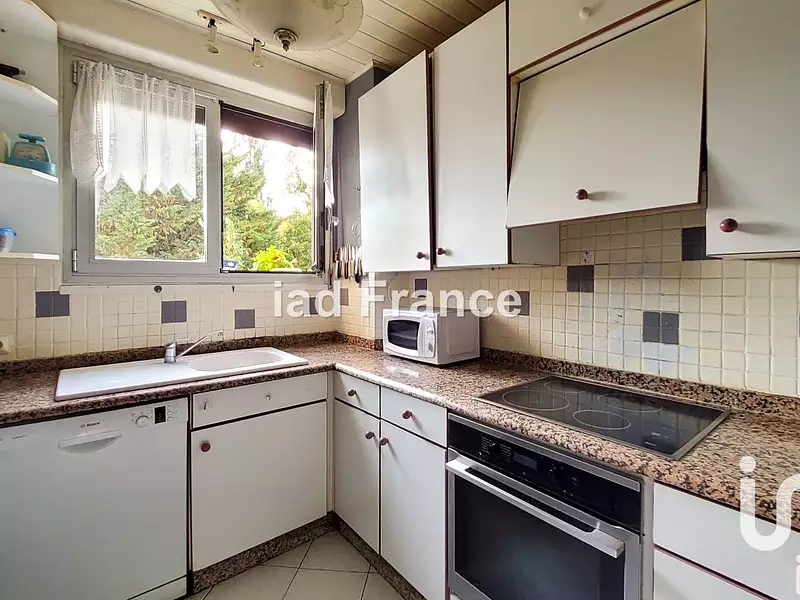 Appartement, 116 m²