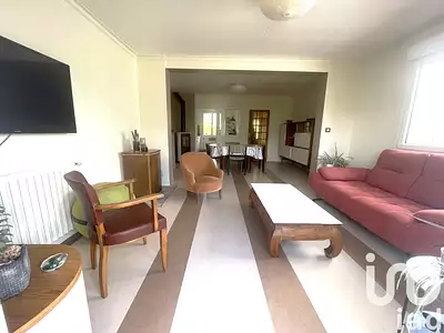 Maison, 85 m²