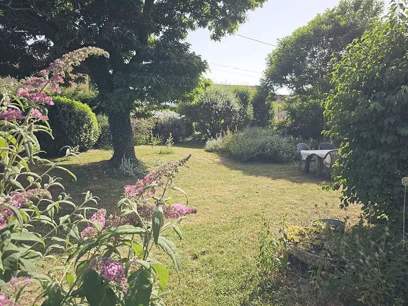 Maison, 90 m²