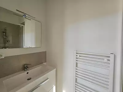 Appartement, 61 m²