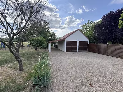 Maison, 117 m²