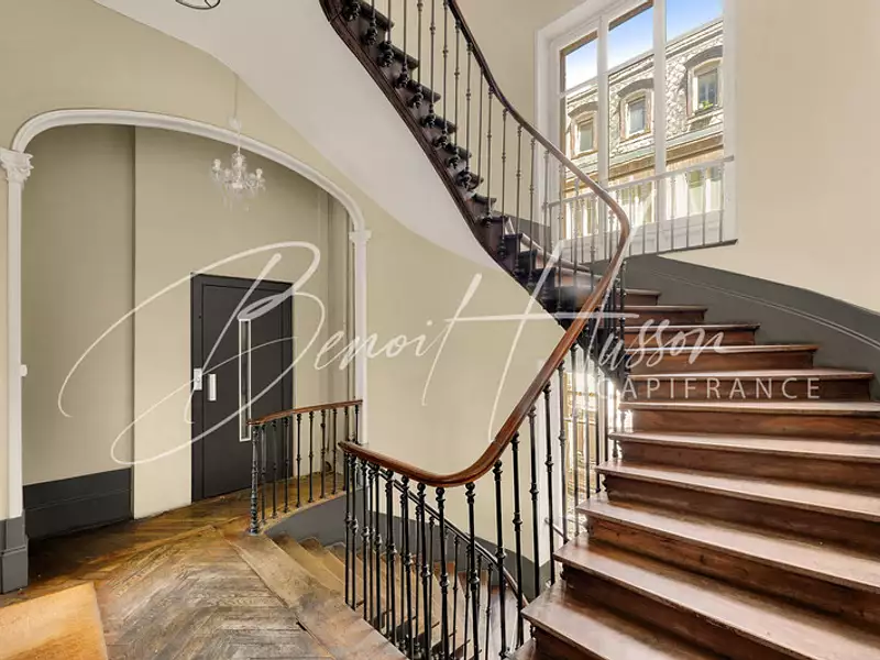 Appartement, 183 m²