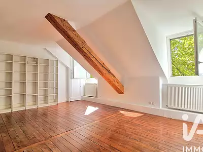 Appartement, 65 m²
