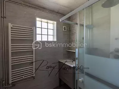 Maison, 58 m²