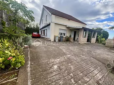 Maison, 120 m²