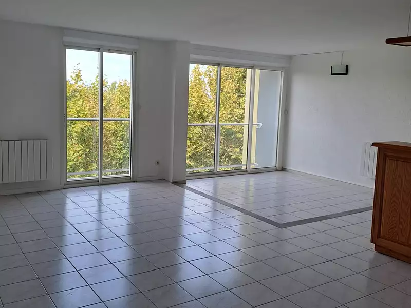 Appartement, 85 m²