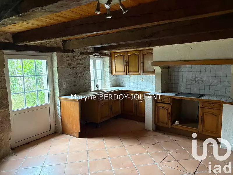 Maison, 149 m²