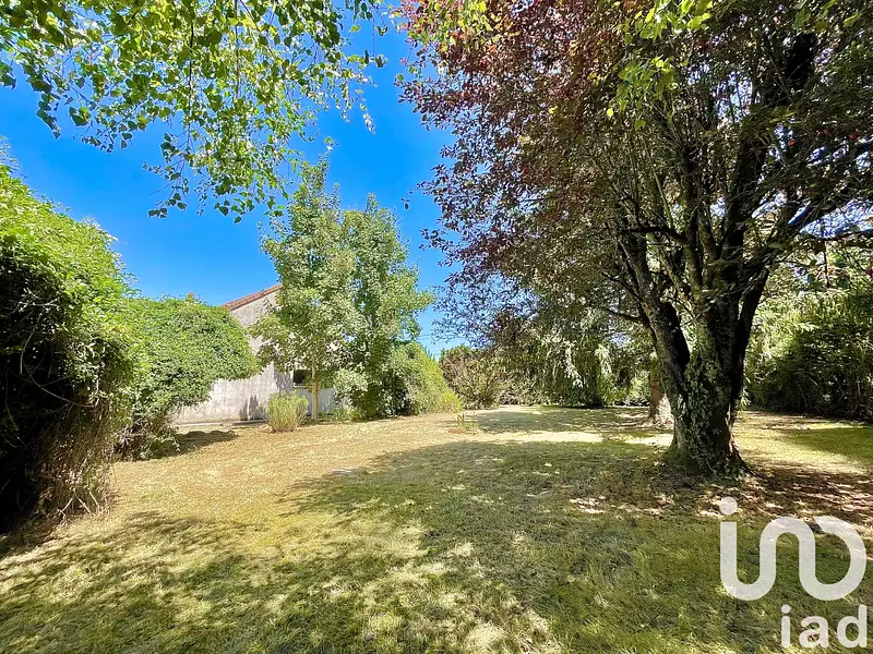 Maison, 116 m²