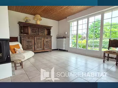 Maison, 84 m²
