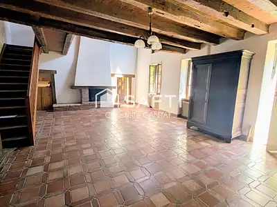 Maison, 144 m²