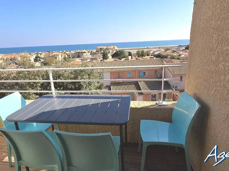 Appartement, 42,23 m²