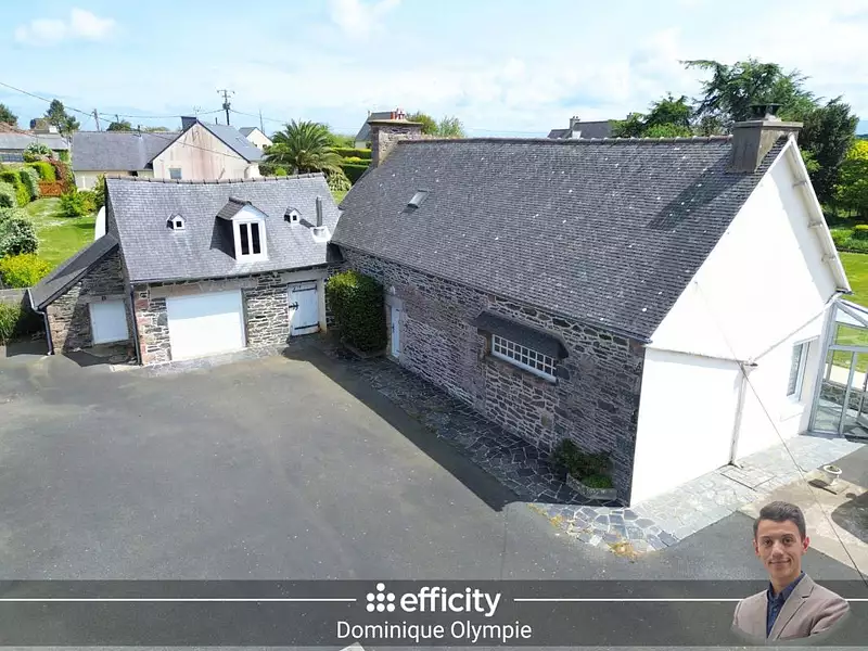 Maison, 120 m²