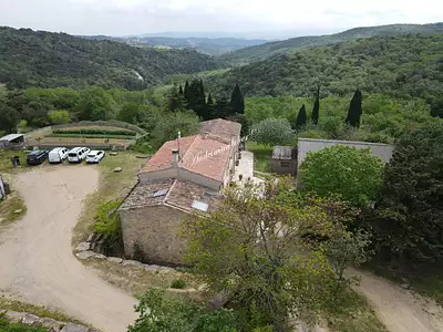 Divers, 443 m²