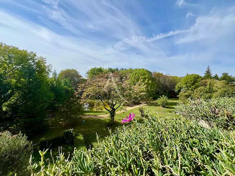 Appartement, 126,03 m²