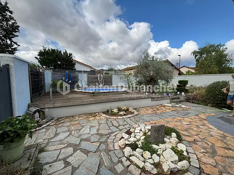 Maison, 149,34 m²