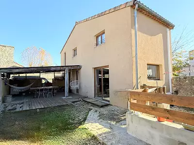 Maison, 159 m²