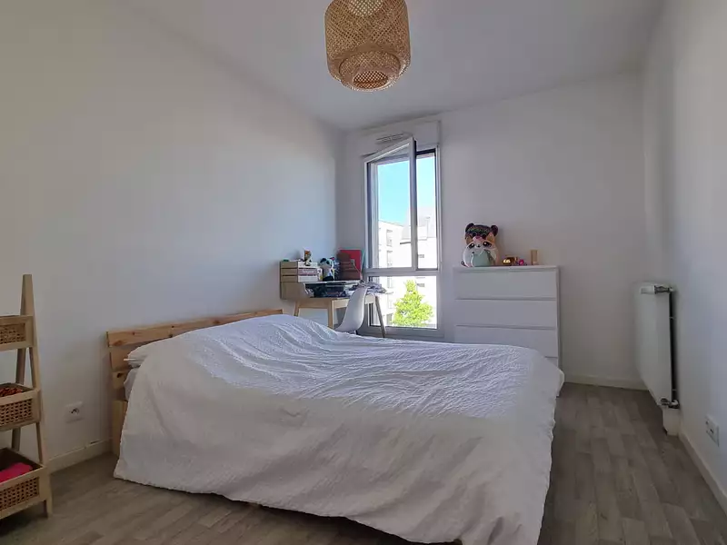 Appartement, 44,06 m²