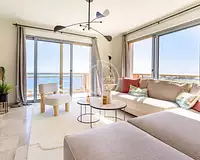 Appartement, 116 m²