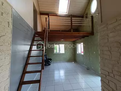 Maison, 90 m²