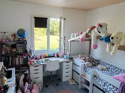 Maison, 104,25 m²