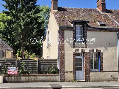 Maison, 77 m²