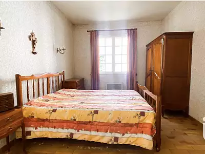 Maison, 84 m²