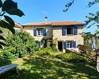 Maison, 160 m²