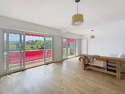 Appartement, 63,01 m²
