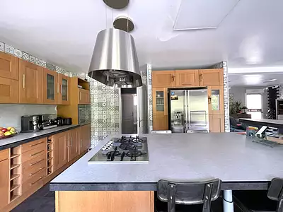 Maison, 344 m²