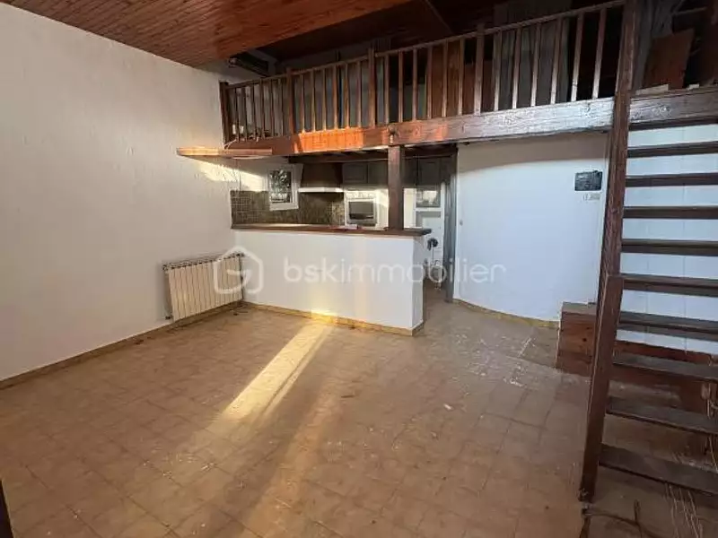 Appartement, 70 m²