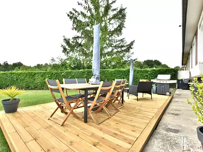 Maison, 72 m²