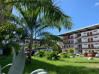 Appartement, 29 m²