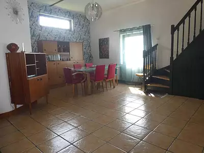 Maison, 144 m²