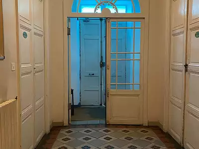 Immeuble, 302,53 m²