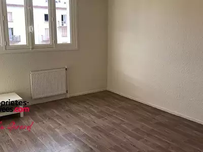 Appartement, 49 m²