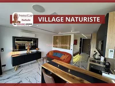 Appartement, 37,11 m²