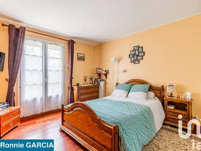 Maison, 176 m²