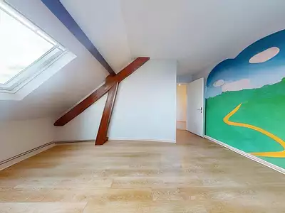 Appartement, 107 m²