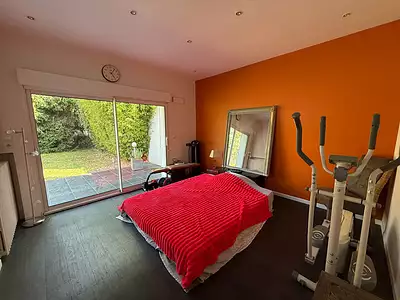 Maison, 95 m²