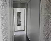 Appartement, 59,7 m²