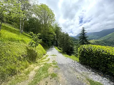 Maison, 51 m²