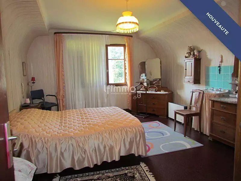 Maison, 142 m²