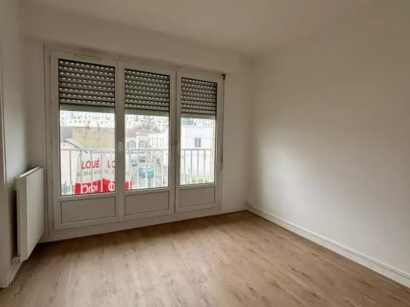 Appartement, 65 m²