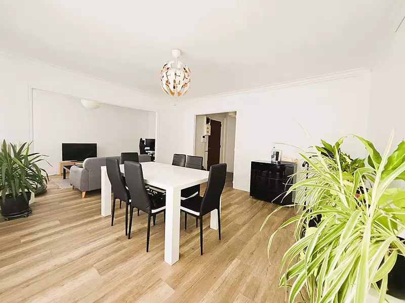 Appartement, 74,2 m²