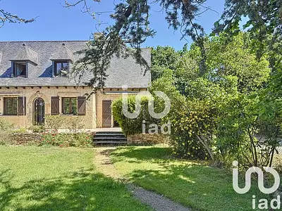 Maison, 172 m²