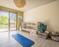 Maison, 197 m²