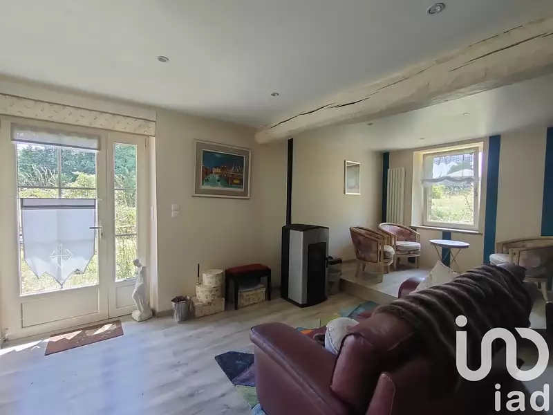 Maison, 188 m²