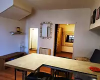 Appartement, 27,5 m²