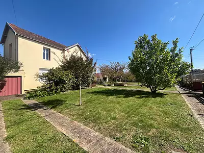 Maison, 79,35 m²
